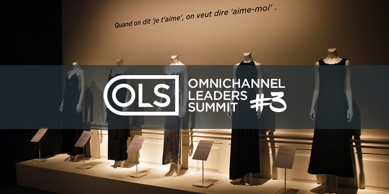 Omnichannel Leaders Summit 3 – conference omnicanale Dalida